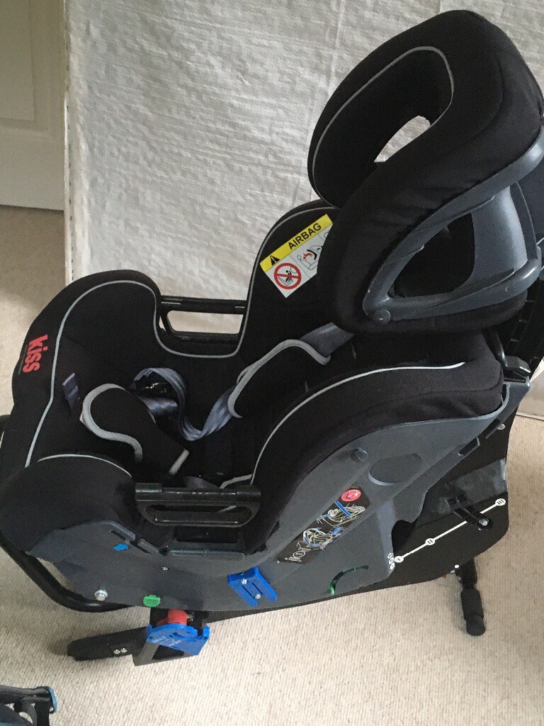 klippan isofix base